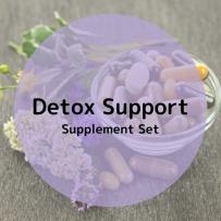 Self Care Set - Detox Support